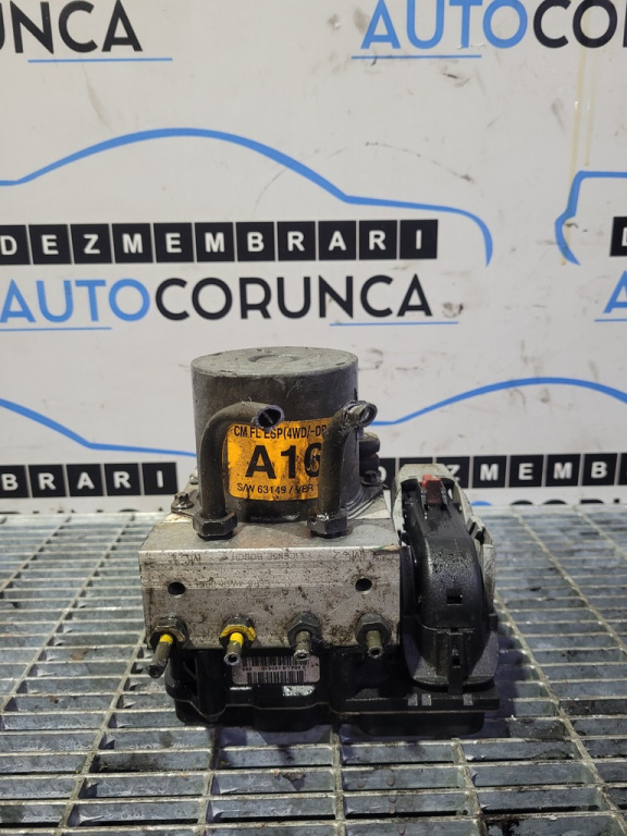 Pompa abs Hyundai Santa Fe 2 Facelift 2009 - 2012
