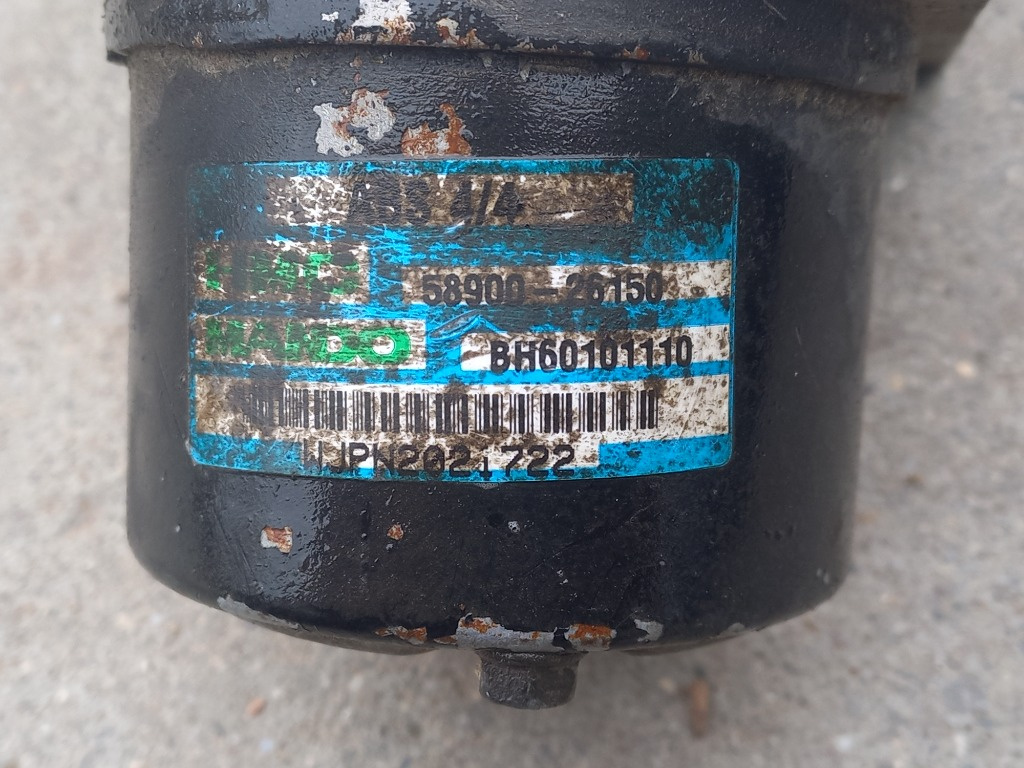 Pompa Abs Hyundai SANTA FE COD 589002615