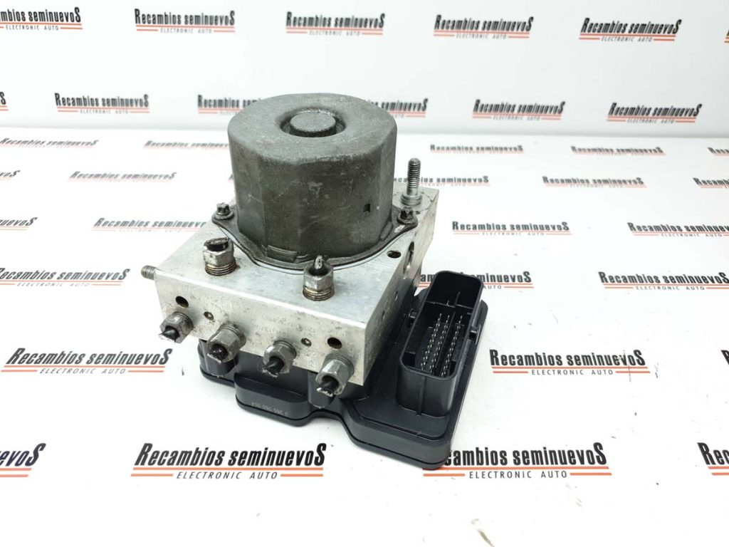 Pompa ABS IVECO DAILY, 0265260054, 58013