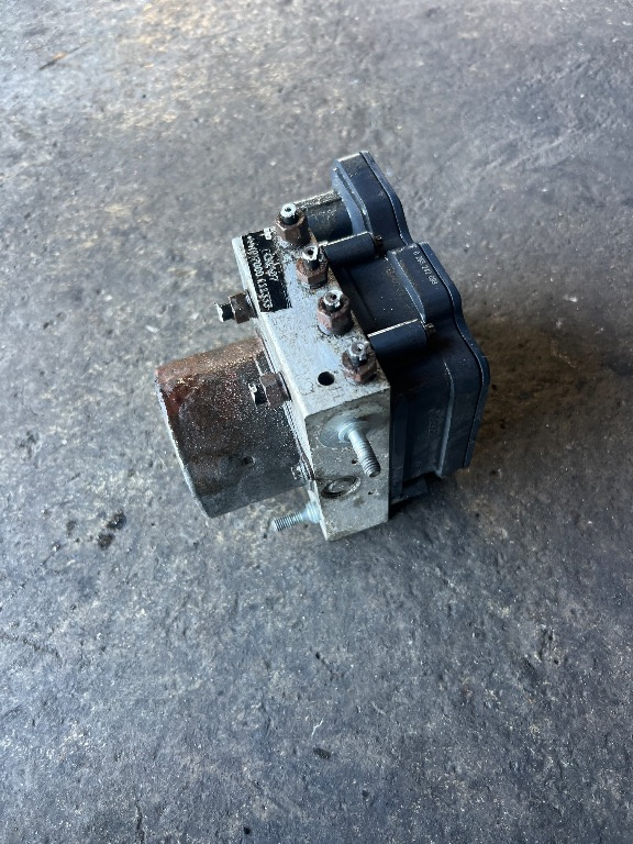 Pompa Abs Iveco daily 3 Motor 3.0 diesel