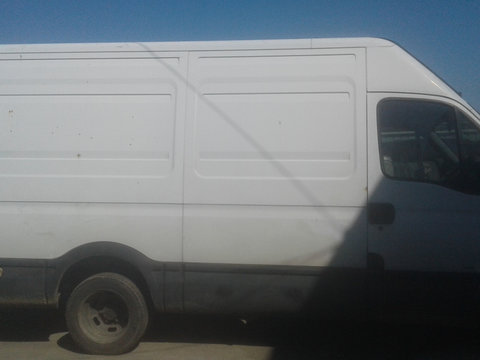 Pompa ABS Iveco Daily 4 2007 Duba 2999