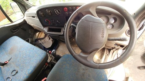 Pompa ABS Iveco Daily II 2001 DUBA 2.8