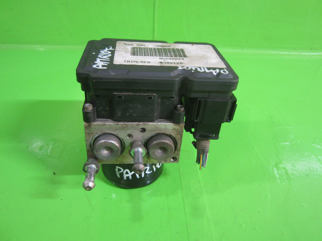 POMPA ABS JEEP PATRIOT 4x4 FAB. 2006 - 2