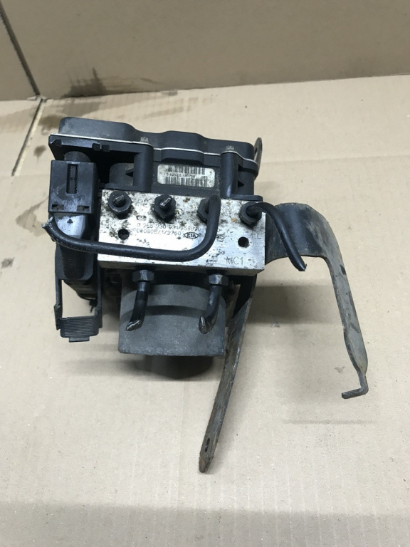 Pompa ABS Kia Ceed 1.6 crdi 08 combi 2008 (589201H650)