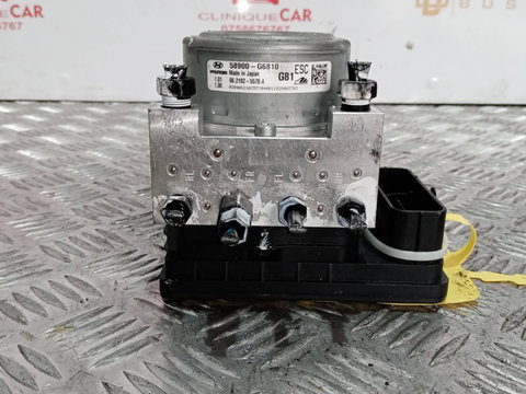 Pompa ABS Kia Picanto 1.0 Benzina 2019 58900-G6810