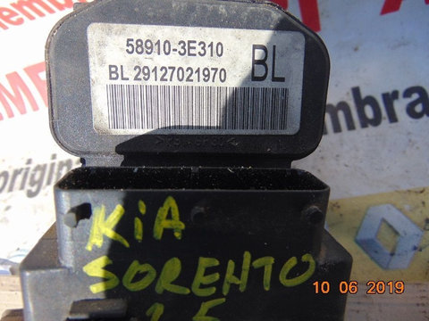 Pompa ABS Kia Sorento 2.5 modul abs dezmembrez Kia Sorento 2.5crdi