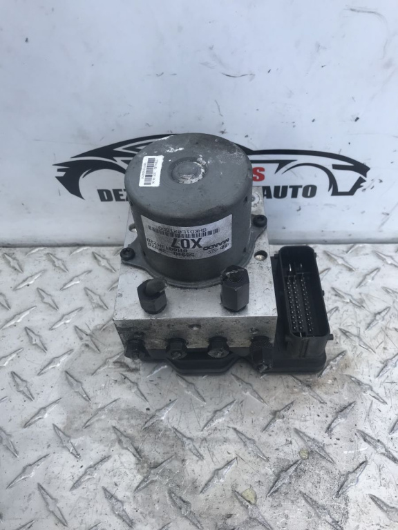 Pompa abs Kia Sorento II 2009 - 2015 589102p970