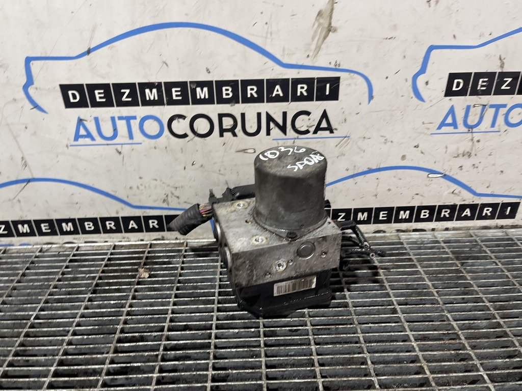 Pompa abs Kia Sportage II 2006 - 2010 58920 - 0Z650