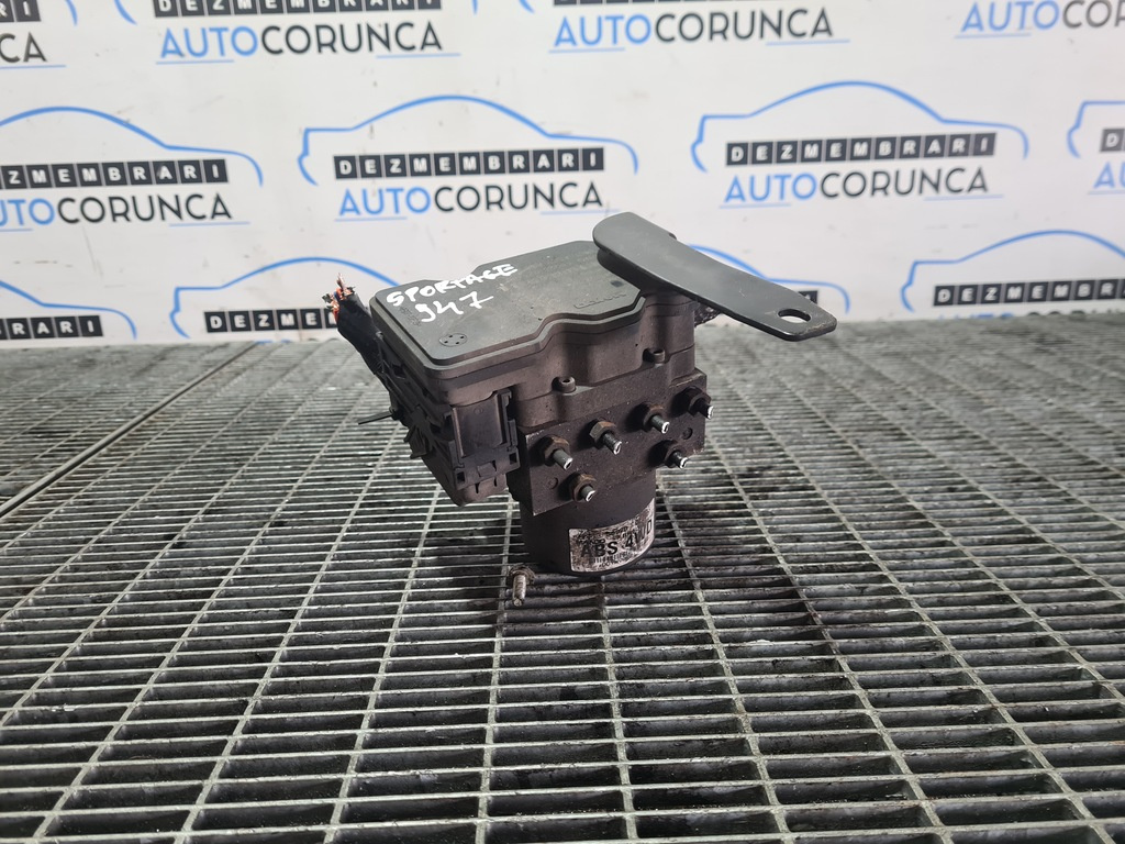 Pompa abs Kia Sportage II 2006 - 2010 58920oz250