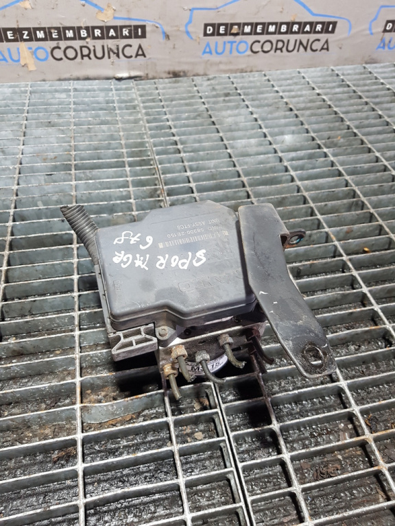 Pompa abs Kia Sportage II 2006 - 2010