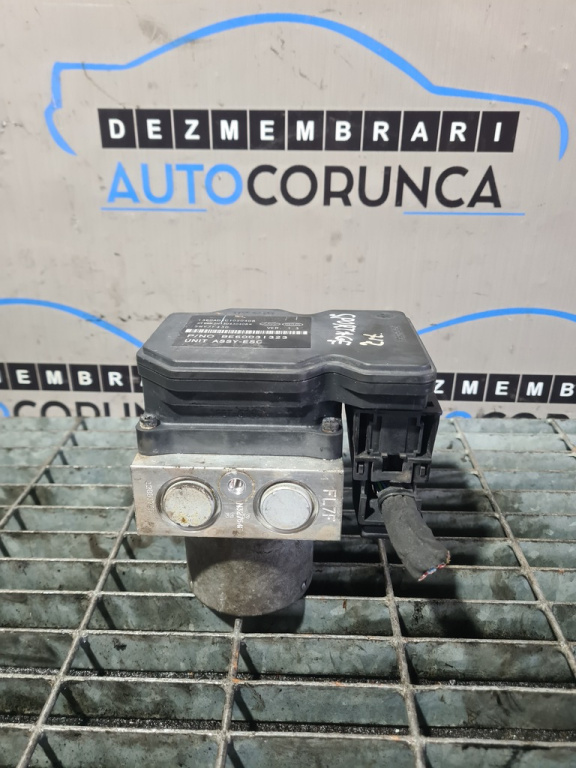 Pompa abs Kia Sportage III 2010 - 2016 63122950406
