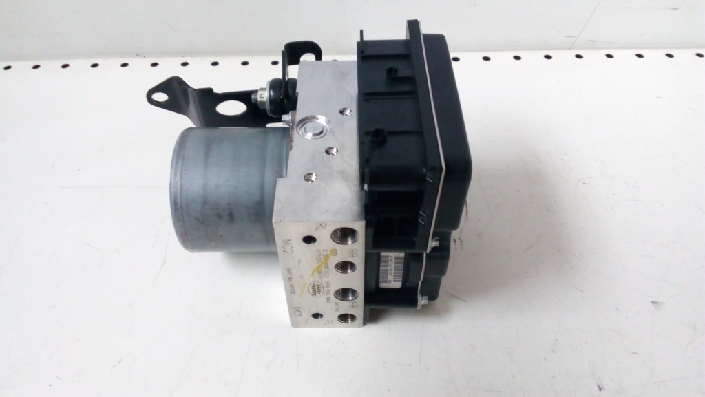 POMPA ABS Land ROVER DISCOVERY 3 COD 0265235020 SRB 500 440