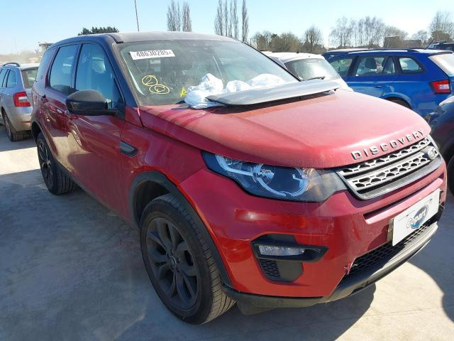Pompa ABS Land Rover Discovery Sport [20