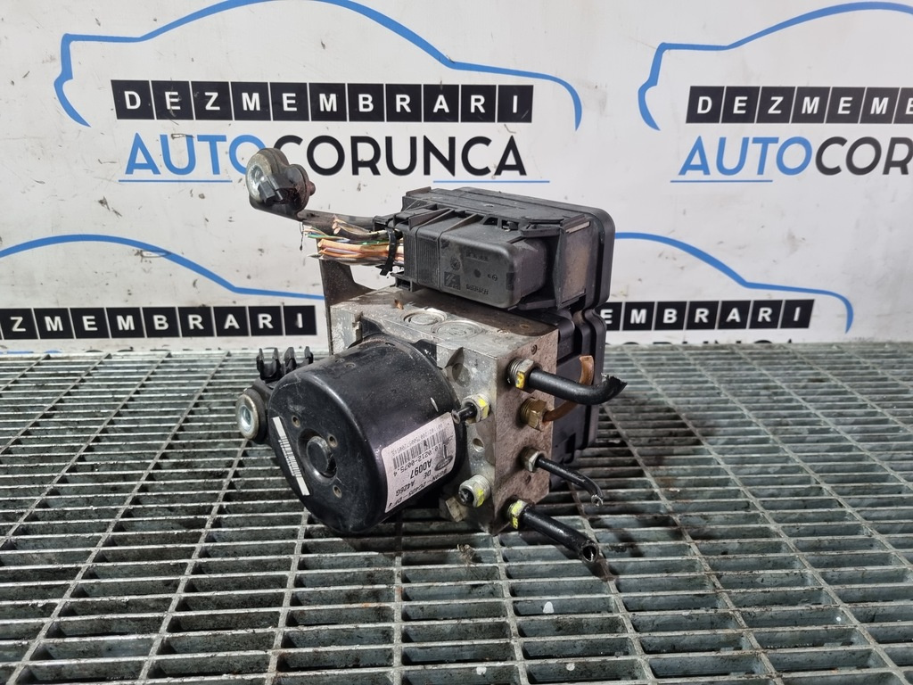 Pompa abs Land Rover Freelander 2 2006 - 2010 A426G06W514