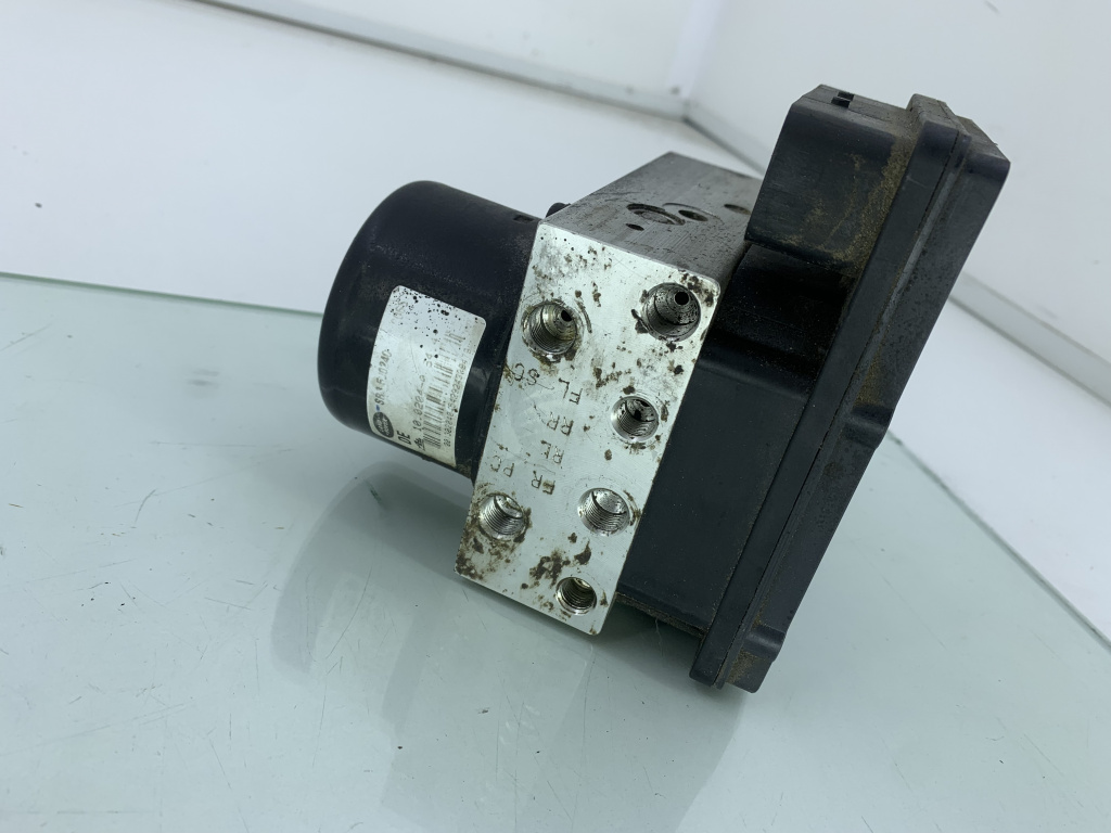 Pompa ABS Land Rover Freelander 204D3 / M47D20 2001-2006 DezP: 29822