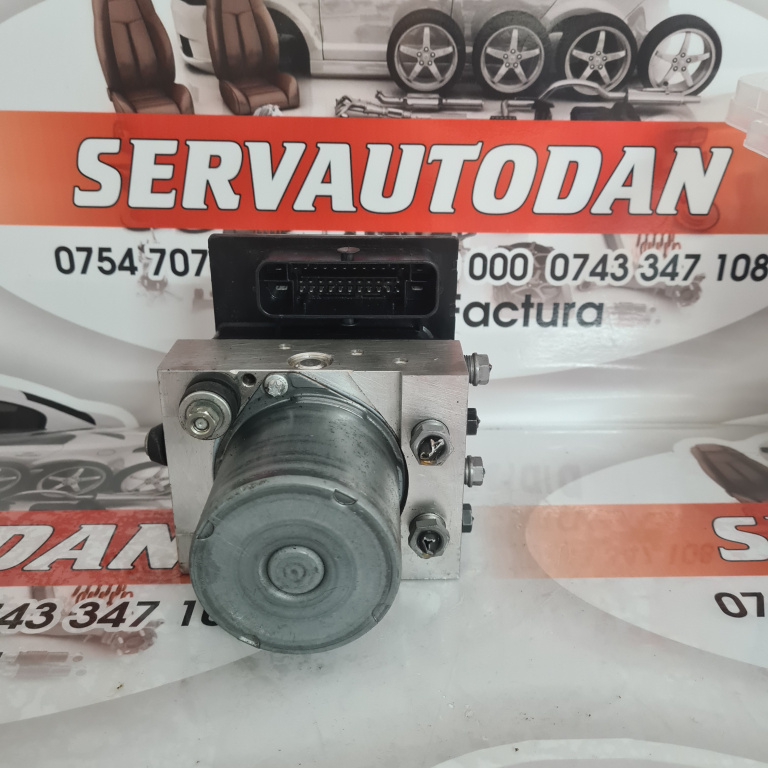 Pompa abs Land Rover Range Rover 3 (2002