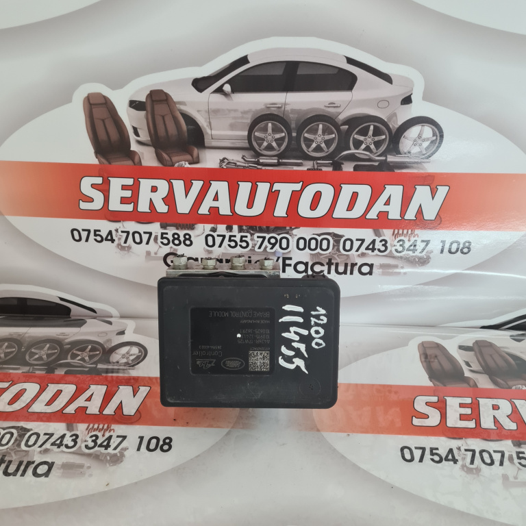 Pompa abs Land Rover Range Rover 3 (2002->) 3.0 Motorina 2012, HJ32-2C405-AD