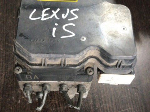 Pompa ABS Lexus IS 4454053240 / 8954153110 / 1338008650