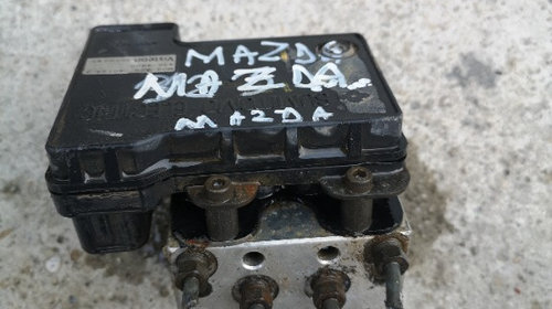 Pompa ABS Mazda 2059047 20590 47 GJ6A437