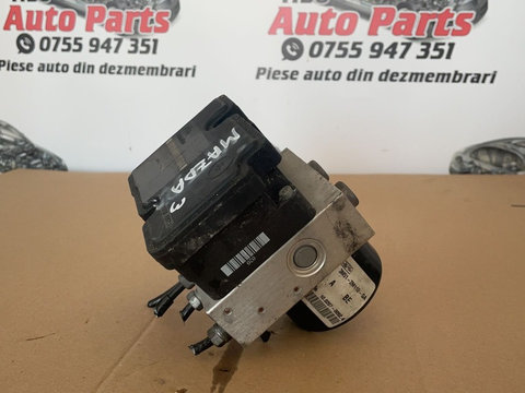 Pompa ABS MAZDA 3 1,6 ATE 10020700524 / 5wk84103