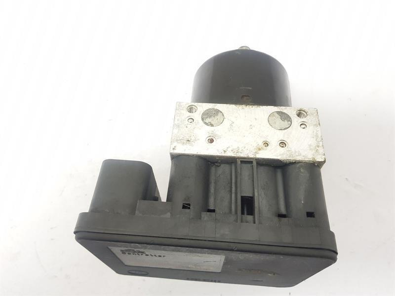 Pompa ABS Mazda 3 2006/07-2009/06 BK 2.0 MZR-CD 105KW 143CP Cod 8M512B373AA