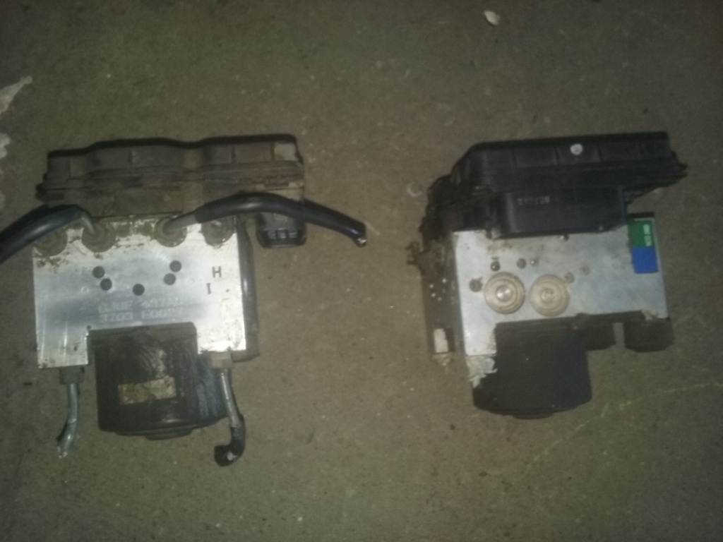 Pompa ABS Mazda 6 cod GJ6E473A0