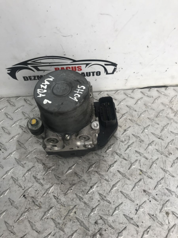 Pompa ABS Mazda 6 III GJ Non FL 2013 - 2018 Cod 133000-6470
