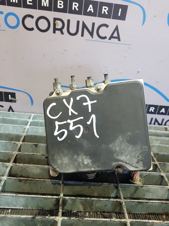 Pompa abs Mazda CX - 7 2006 - 2012 0265235622