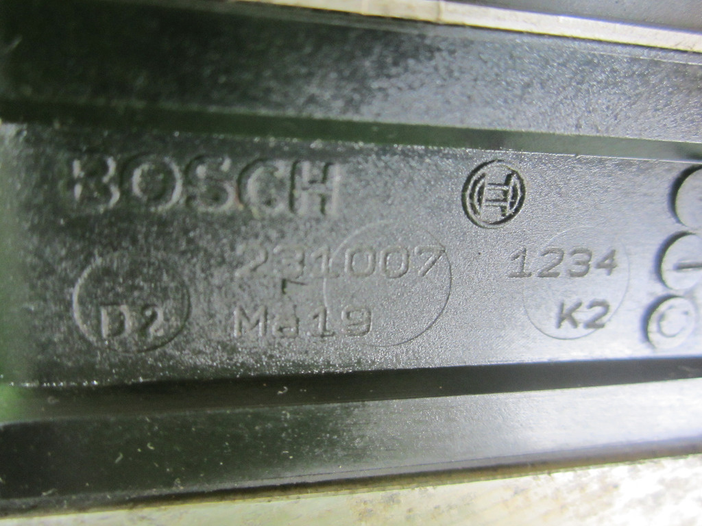 POMPA ABS MAZDA CX-7 4x4 FAB. 2006 - 201