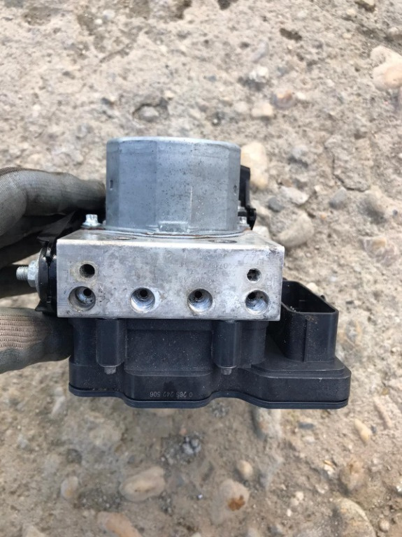 Pompa ABS Mercedes A Class W176 A0094316412