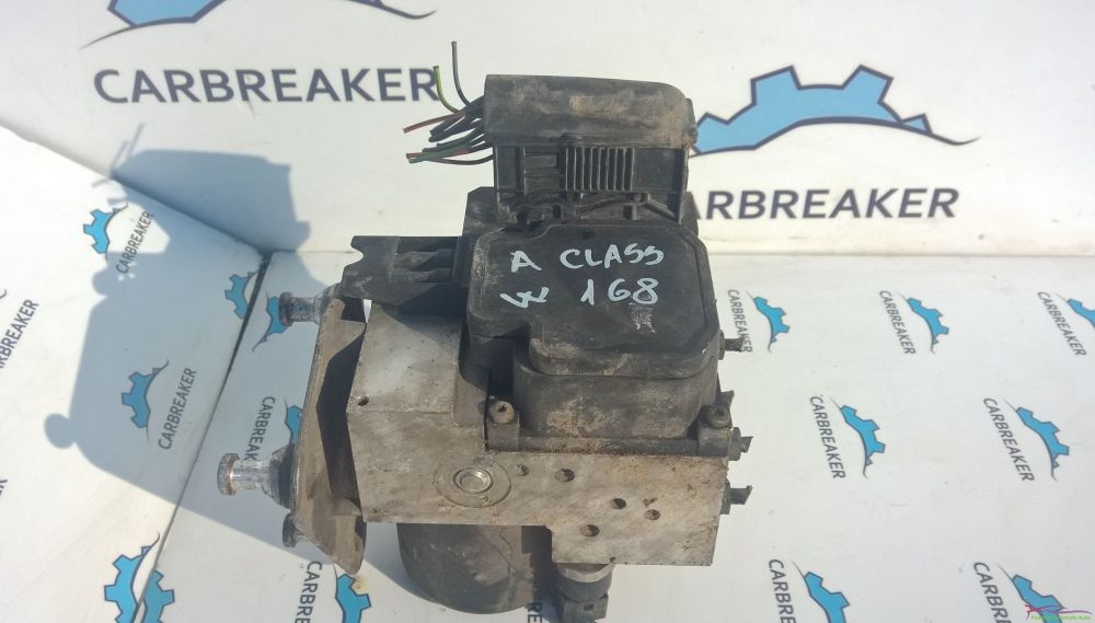 Pompa ABS MERCEDES-BENZ A-CLASS W168 A 160 CDI 168