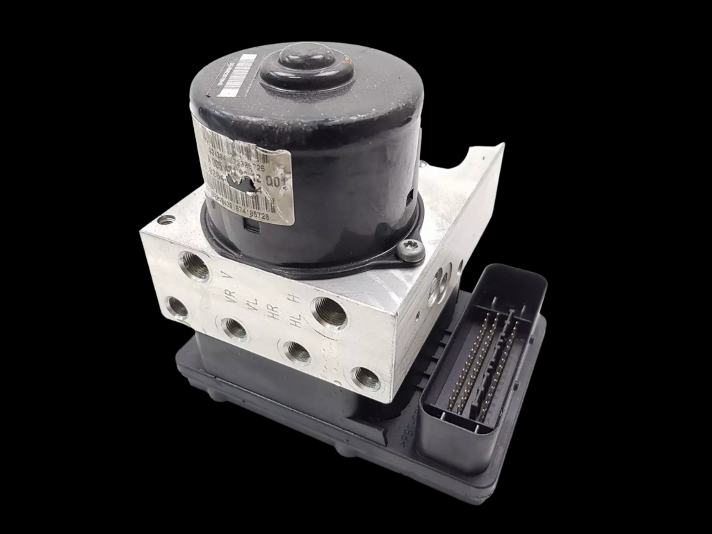 Pompa ABS Mercedes-Benz C-Class 2000/09-2003/06 W203 C 200 200 85KW 116CP Cod A0054312912