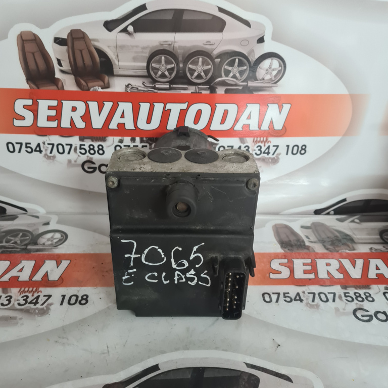 Pompa abs Mercedes-Benz E-Class (1995-2002) [W210]
