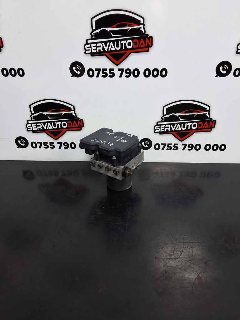Pompa abs Mercedes-Benz Sprinter (2009->) [906] 2.2 Motorina 2016, A9069005502