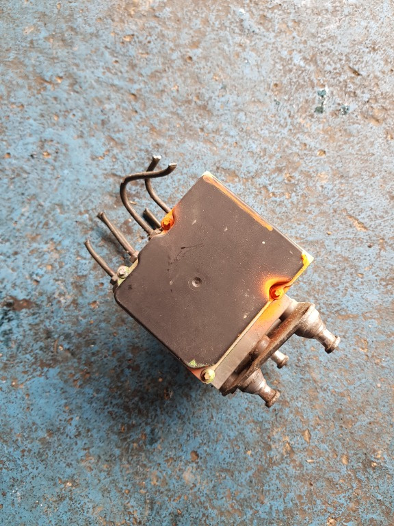 Pompa ABS Mercedes Benz Sprinter / VW Crafter A0014462589
