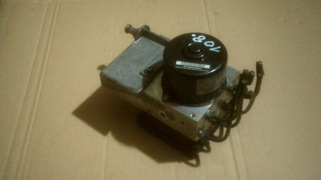 Pompa ABS Mercedes C-Class, W203, A0054310712, A2095452932