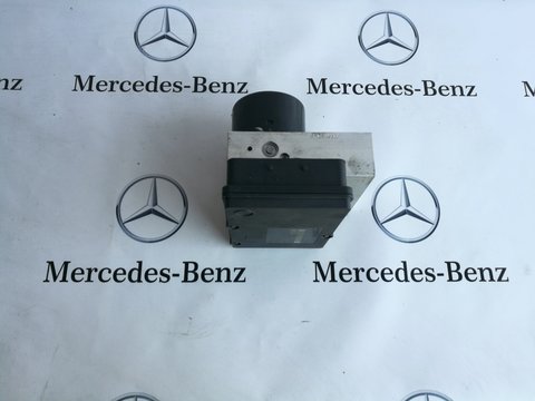 Pompa ABS Mercedes C class w203 A0365454032