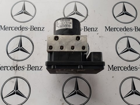 Pompa ABS Mercedes C Class W203 A2095451432
