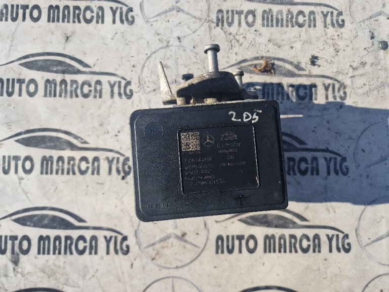 Pompa ABS Mercedes C-Class W205 cod A2059012800