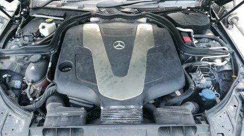 Pompa ABS Mercedes E-CLASS cupe C207 201