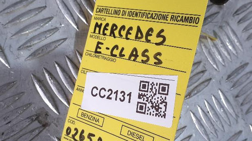 Pompa ABS Mercedes E-CLASS W210 2.2 Dies
