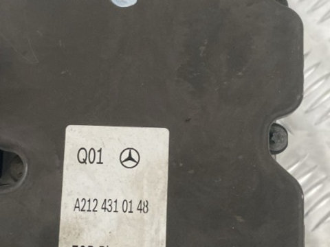 Pompa ABS Mercedes E-Classe W212 2.2 CDI an 2015 cod 0265242370 / A2124310148