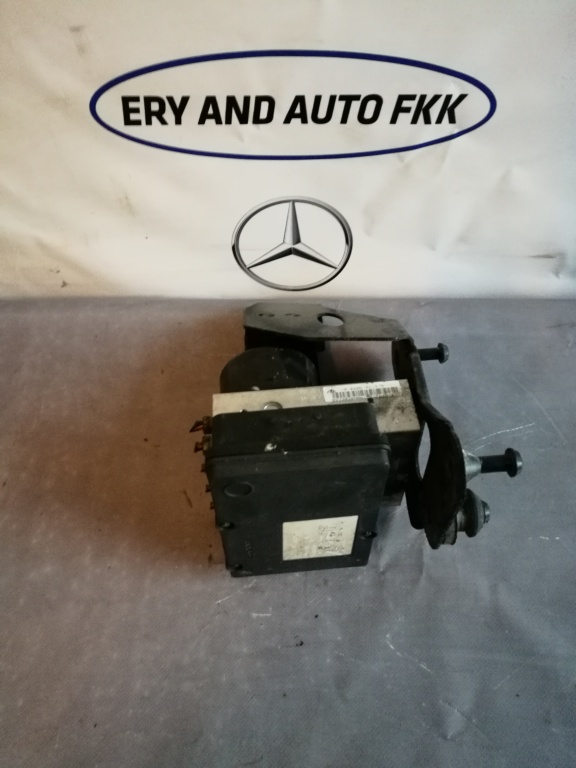 Pompa Abs Mercedes ML W164 cod A2515450832