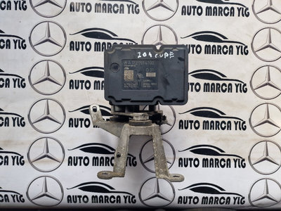 Pompa ABS Mercedes s204 w204 cod A1729014100