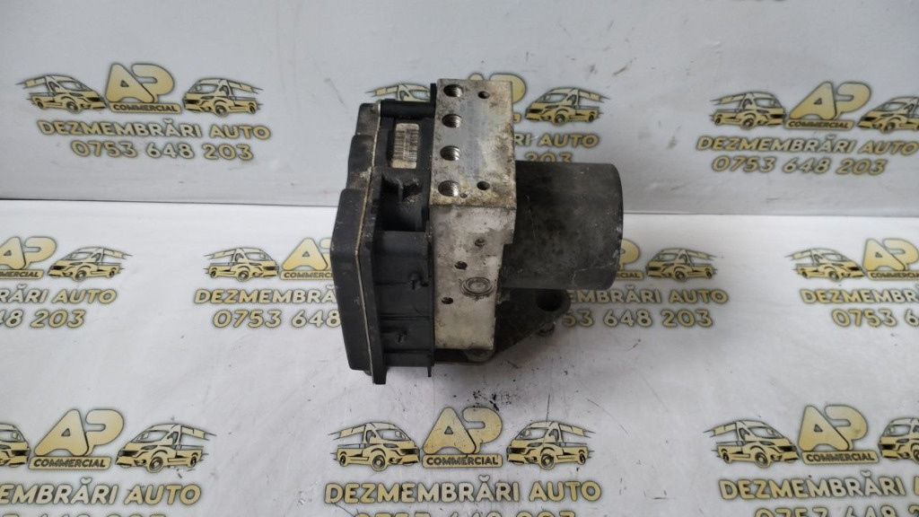 Pompa ABS Mercedes Sprinter 3-T Bus (W906) 2.1 CDI 143 CP cod: A0014462989