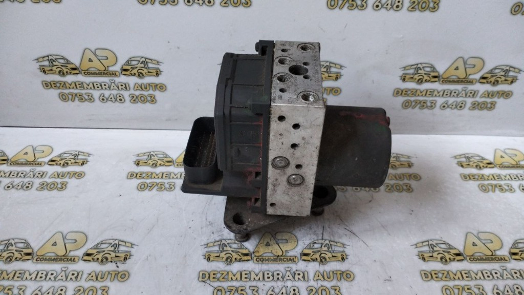 Pompa ABS Mercedes Sprinter 3-T Van (W903) 2.3D 82 CP cod: A0004465089