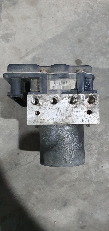 Pompa ABS Mercedes Sprinter an 2008 cod: 0265235031 A0014462589