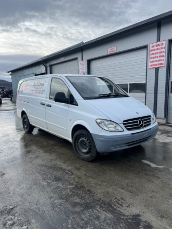 Pompa ABS Mercedes Vito Viano Motor 2.2 