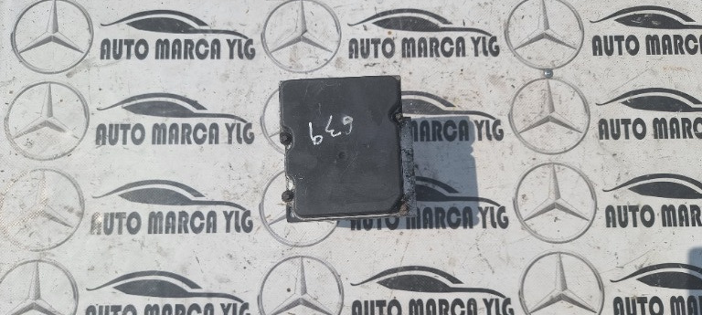 Pompa abs Mercedes Vito W639 cod A0014461289