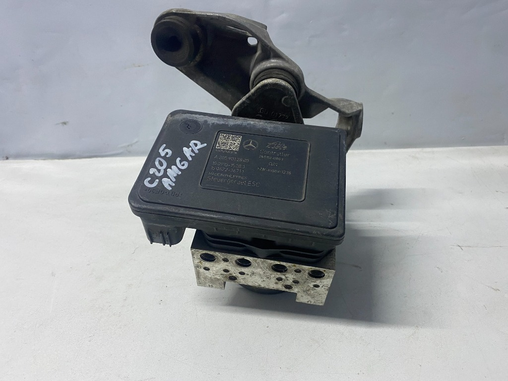 Pompa ABS Mercedes W205/S205/C205 AMG 2013-2023 cod A2059012800